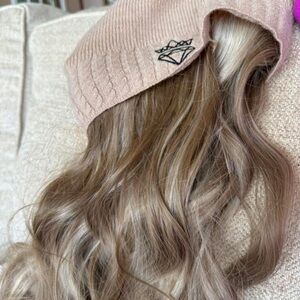 Chelsey Smith-Sharpay Snow Day Og Beanie